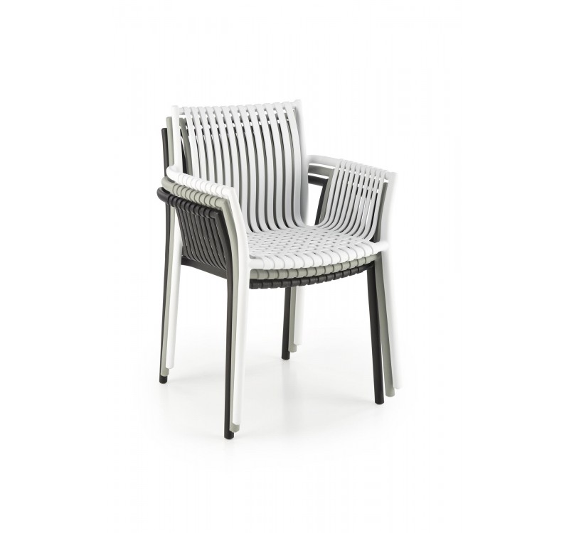 K492 chair black DIOMMI V-CH-K/492-KR-CZARNY