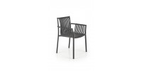 K492 chair black DIOMMI V-CH-K/492-KR-CZARNY