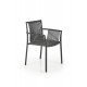 K492 chair black DIOMMI V-CH-K/492-KR-CZARNY
