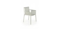 K492 chair grey DIOMMI V-CH-K/493-KR-POPIELATY