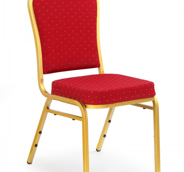K66 chair color: maroon DIOMMI V-CH-K/66-KR-BORDOWY