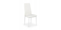 K70 chair color: white DIOMMI V-CH-K/70-KR-BIAŁY