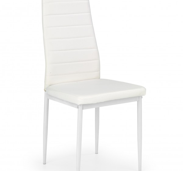 K70 chair color: white DIOMMI V-CH-K/70-KR-BIAŁY