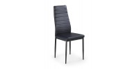 K70 chair color: black DIOMMI V-CH-K/70-KR-CZARNY