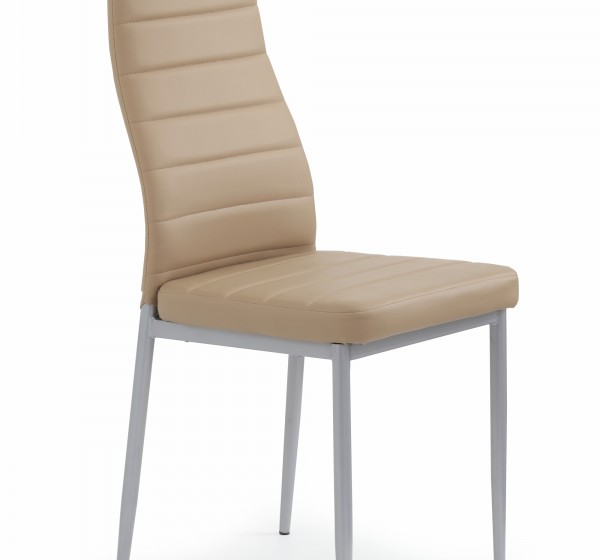 K70 chair color: light brown DIOMMI V-CH-K/70-KR-J.BRĄZ