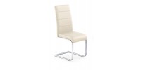K85 chair color: dark cream (1b=4pcs) DIOMMI V-CH-K/85-KR-C.KREM