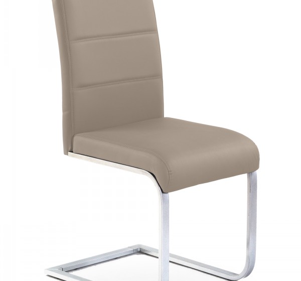 K85 chair color: cappuccino DIOMMI V-CH-K/85-KR-CAPPUCCINO