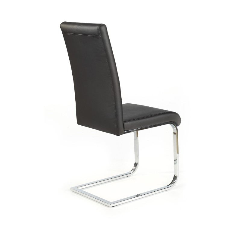 K85 chair color: black (1b=4pcs) DIOMMI V-CH-K/85-KR-CZARNY