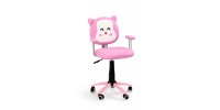 KITTY chair color: pink DIOMMI V-CH-KITTY-FOT