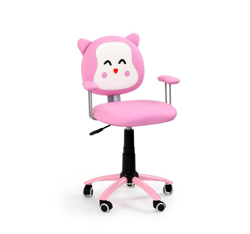KITTY chair color: pink DIOMMI V-CH-KITTY-FOT