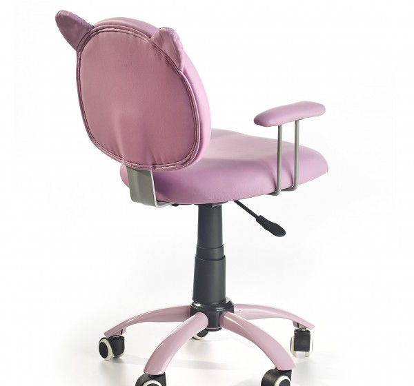 KITTY chair color: pink DIOMMI V-CH-KITTY-FOT