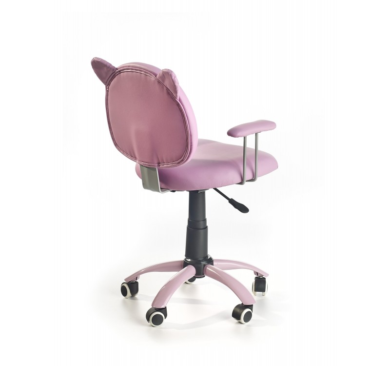 KITTY chair color: pink DIOMMI V-CH-KITTY-FOT