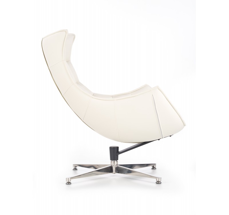 Πολυθρόνα Luxor 86 x 84 x 96 Λευκό DIOMMI V-CH-LUXOR-FOT-BIAŁY 60-21456