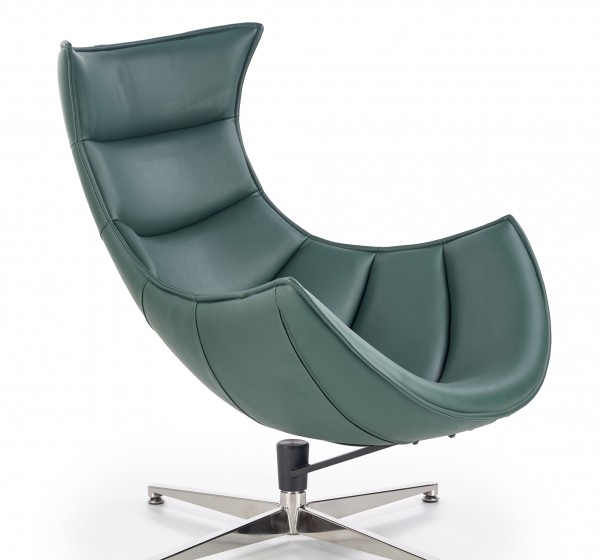 Πολυθρόνα Luxor 86 x 84 x 96 Πράσινο  DIOMMI V-CH-LUXOR-FOT-ZIELONY 60-21460