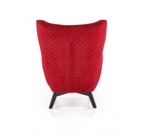 MARVEL l. chair, color: dark red DIOMMI V-CH-MARVEL-FOT-BORDOWY