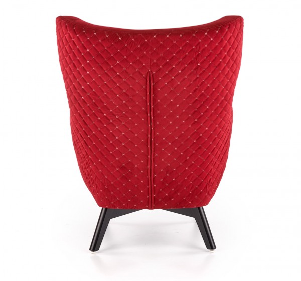 MARVEL l. chair, color: dark red DIOMMI V-CH-MARVEL-FOT-BORDOWY