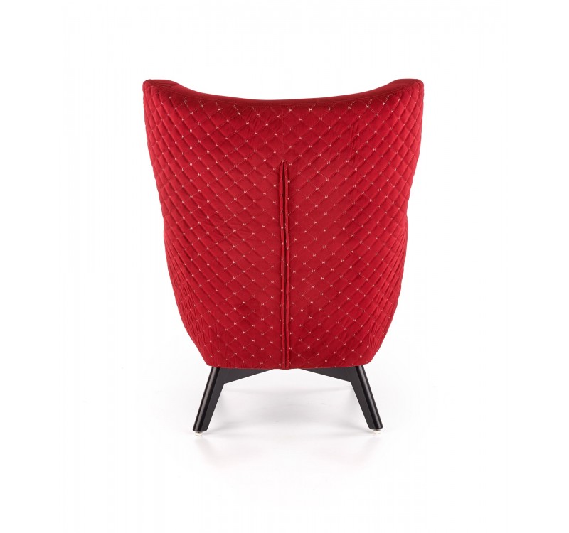 MARVEL l. chair, color: dark red DIOMMI V-CH-MARVEL-FOT-BORDOWY