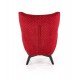 MARVEL l. chair, color: dark red DIOMMI V-CH-MARVEL-FOT-BORDOWY
