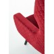 MARVEL l. chair, color: dark red DIOMMI V-CH-MARVEL-FOT-BORDOWY
