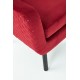 MARVEL l. chair, color: dark red DIOMMI V-CH-MARVEL-FOT-BORDOWY
