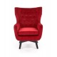 MARVEL l. chair, color: dark red DIOMMI V-CH-MARVEL-FOT-BORDOWY