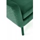 MARVEL l. chair, color: dark green DIOMMI V-CH-MARVEL-FOT-C.ZIELONY