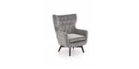 MARVEL l. chair, color: grey DIOMMI V-CH-MARVEL-FOT-POPIEL