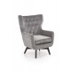 MARVEL l. chair, color: grey DIOMMI V-CH-MARVEL-FOT-POPIEL