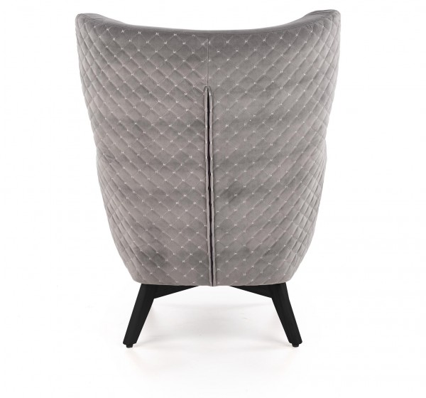 MARVEL l. chair, color: grey DIOMMI V-CH-MARVEL-FOT-POPIEL
