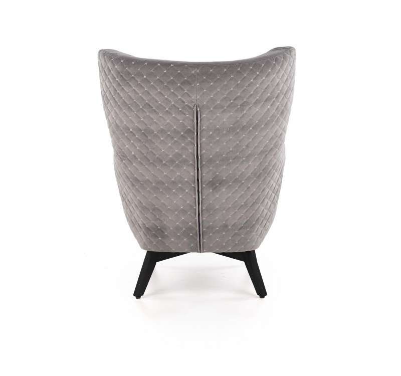 MARVEL l. chair, color: grey DIOMMI V-CH-MARVEL-FOT-POPIEL