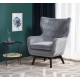 MARVEL l. chair, color: grey DIOMMI V-CH-MARVEL-FOT-POPIEL