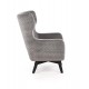 MARVEL l. chair, color: grey DIOMMI V-CH-MARVEL-FOT-POPIEL