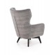 MARVEL l. chair, color: grey DIOMMI V-CH-MARVEL-FOT-POPIEL