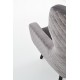 MARVEL l. chair, color: grey DIOMMI V-CH-MARVEL-FOT-POPIEL