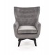 MARVEL l. chair, color: grey DIOMMI V-CH-MARVEL-FOT-POPIEL