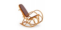MAX BIS PLUS rocking chair color: alder DIOMMI V-CH-MAX_BIS_PLUS-FOT_BUJANY-OLCHA