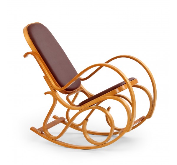 MAX BIS PLUS rocking chair color: alder DIOMMI V-CH-MAX_BIS_PLUS-FOT_BUJANY-OLCHA