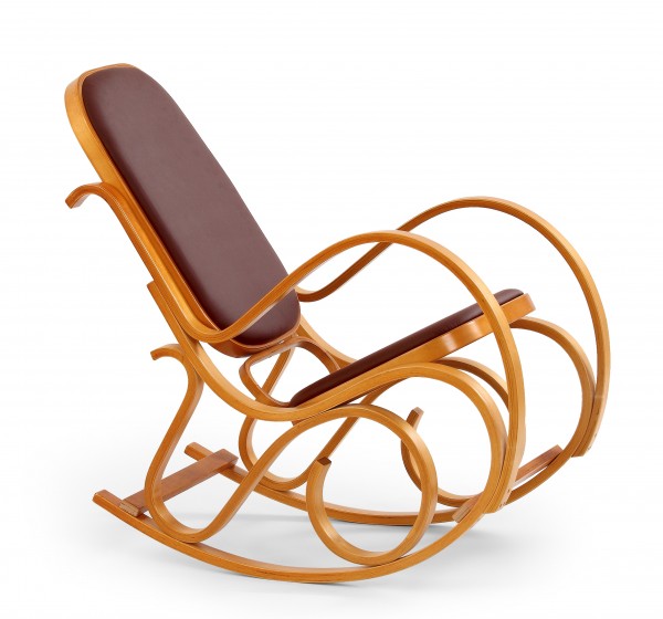 MAX BIS PLUS rocking chair color: alder DIOMMI V-CH-MAX_BIS_PLUS-FOT_BUJANY-OLCHA