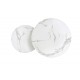 MERCURY set of 2 c. tables DIOMMI V-CH-MERCURY_2-LAW