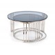 MERCURY set of 2 c. tables DIOMMI V-CH-MERCURY-LAW