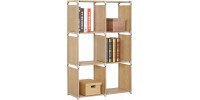 METRO shelving DIOMMI V-CH-METRO-REG
