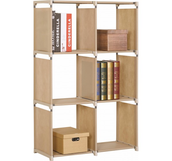 METRO shelving DIOMMI V-CH-METRO-REG