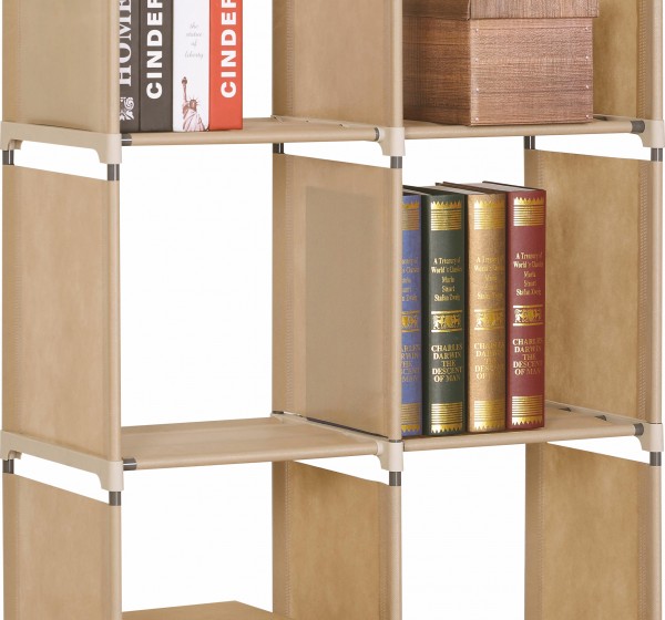 METRO shelving DIOMMI V-CH-METRO-REG