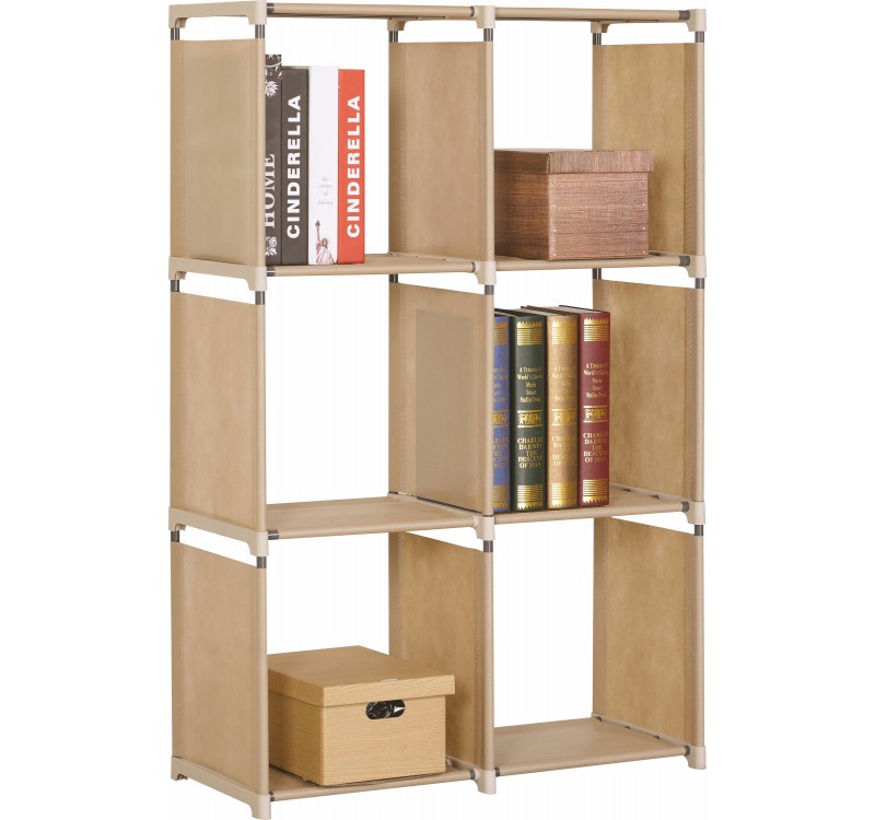 METRO shelving DIOMMI V-CH-METRO-REG