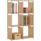 METRO shelving DIOMMI V-CH-METRO-REG