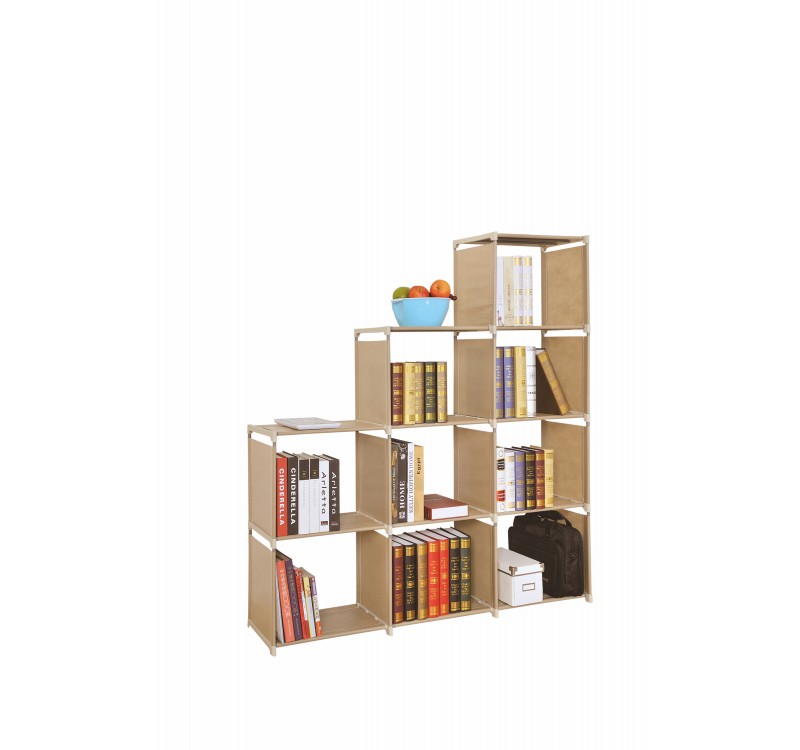 METRO shelving DIOMMI V-CH-METRO-REG