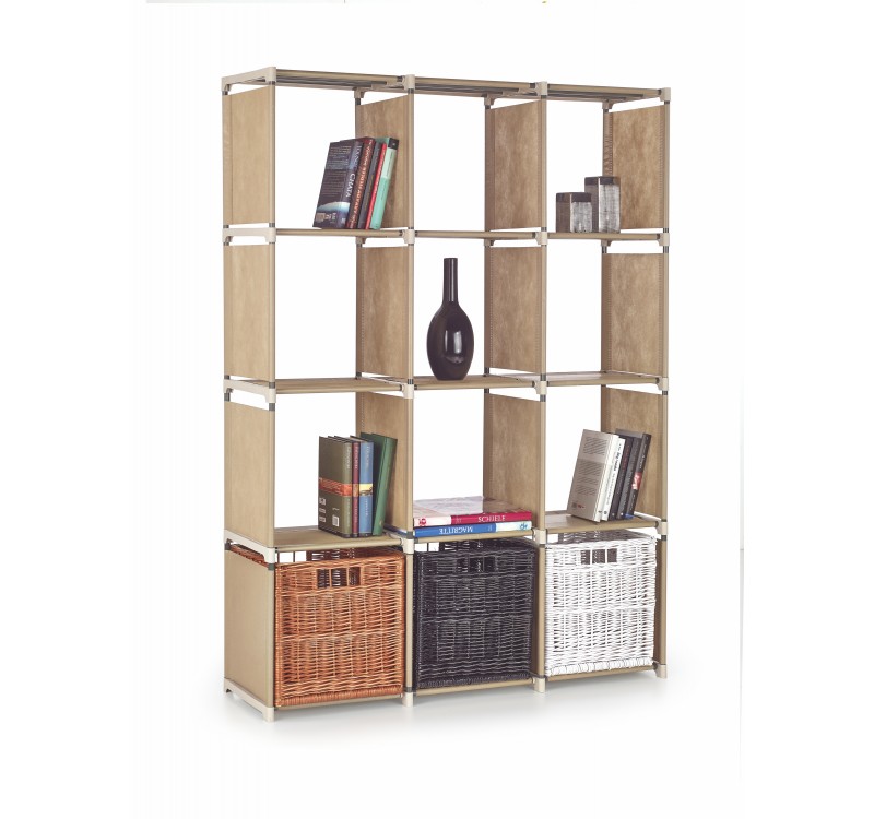 METRO shelving DIOMMI V-CH-METRO-REG