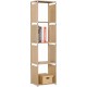 METRO shelving DIOMMI V-CH-METRO-REG