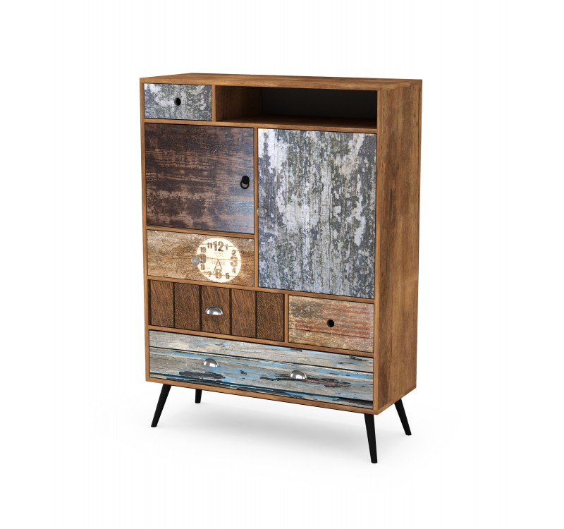 MEZO KM-4 chest DIOMMI V-CH-MEZO-KM4