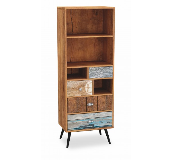 MEZO REG1 bookstand DIOMMI V-CH-MEZO-REG1